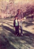 Foto de Leandro H. Magdaleno