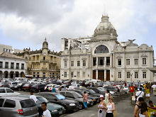 palacio de gobierno