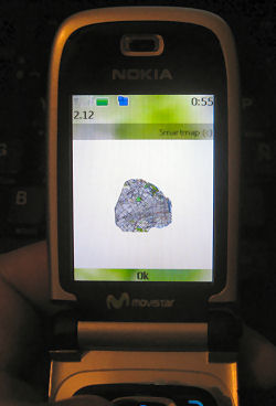 Smartmap