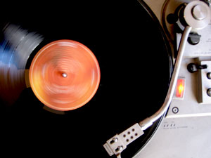 todavía te queda algún vinilo?