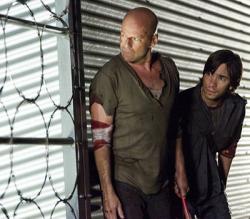Die Hard 4
