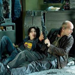 Die Hard 4