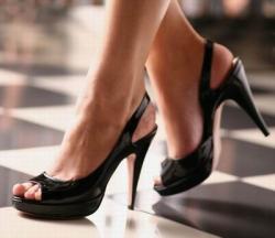 Stiletto gusta