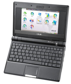 Asus EEE