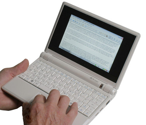 Asus EEE Asus EEE