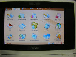 Asus EEE