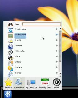 KDE 4
