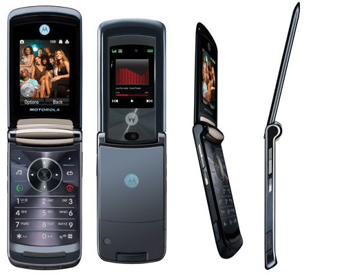 Motorola Razr2 V8