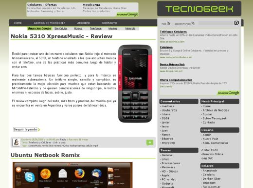 Tecnogeek.com