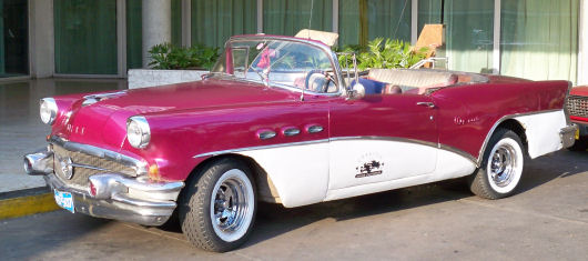 La Habana La Habana