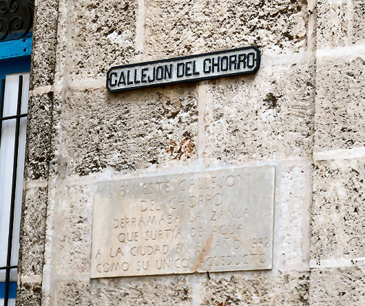 La Habana La Habana