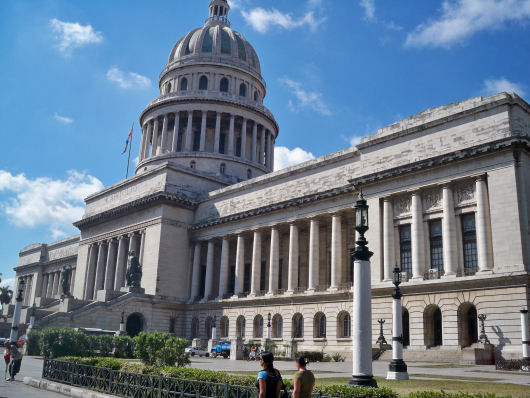 La Habana La Habana