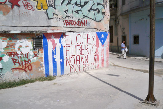 La Habana La Habana
