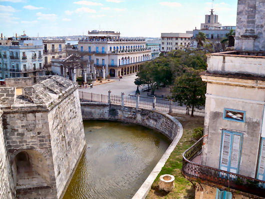 La Habana La Habana