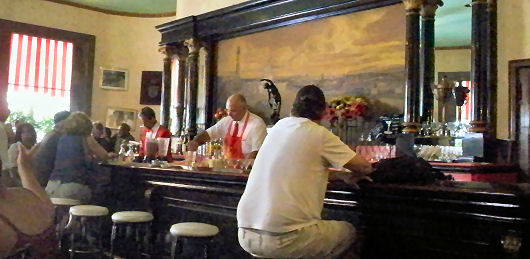 La Habana La Habana