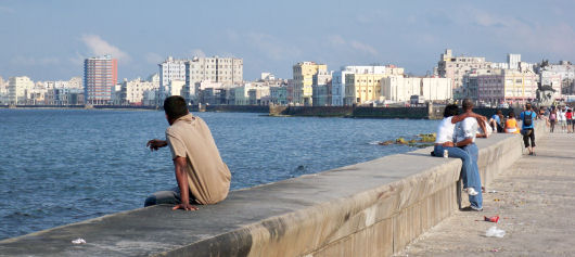 La Habana La Habana