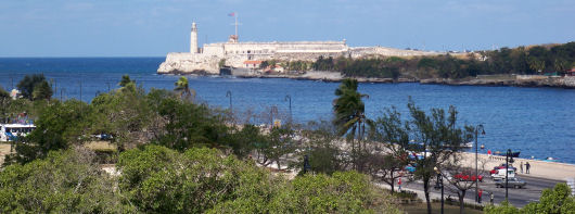 La Habana La Habana