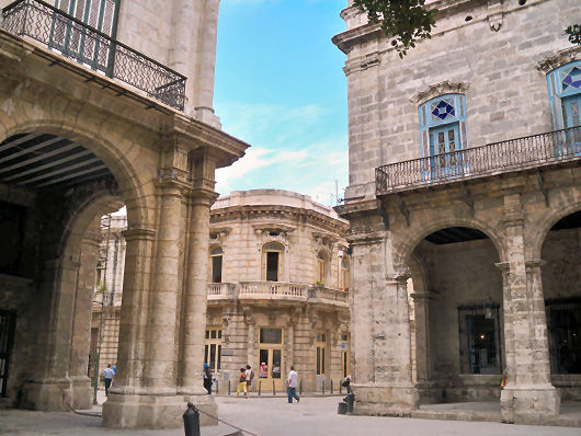 La Habana La Habana