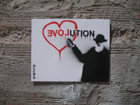 LoveLution Evolution