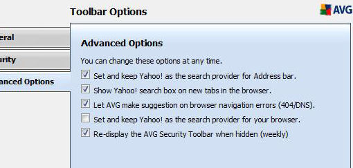 AVG AVG