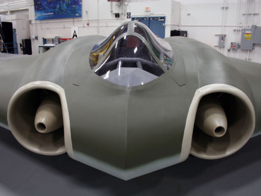 Horten Ho 229