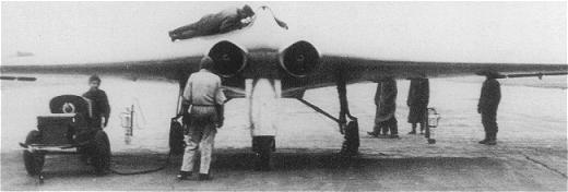 Horten Ho 229