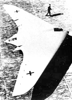 Horten Ho 229 Horten Ho 229
