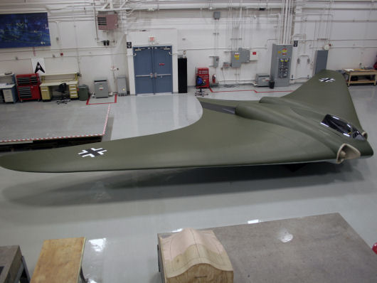 Horten Ho 229