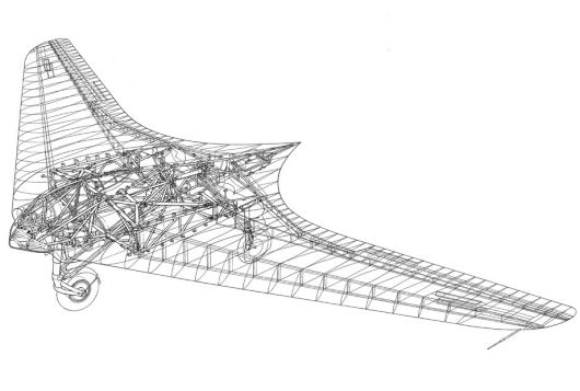 Horten Ho 229 Horten Ho 229