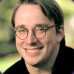 Linus Torvalds