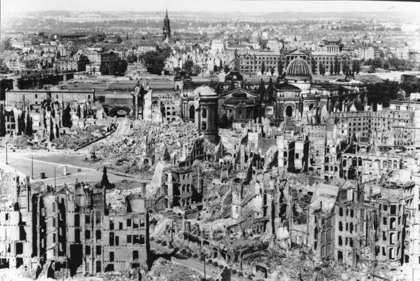 Dresden Dresden