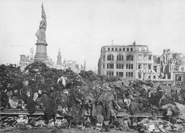 Dresden Dresden