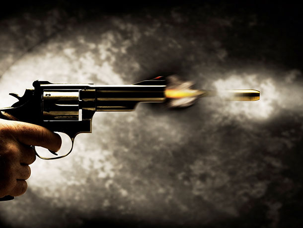 Bang! Bang!