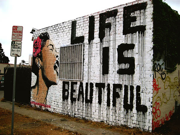 Life is Beautiful Life is Beautiful