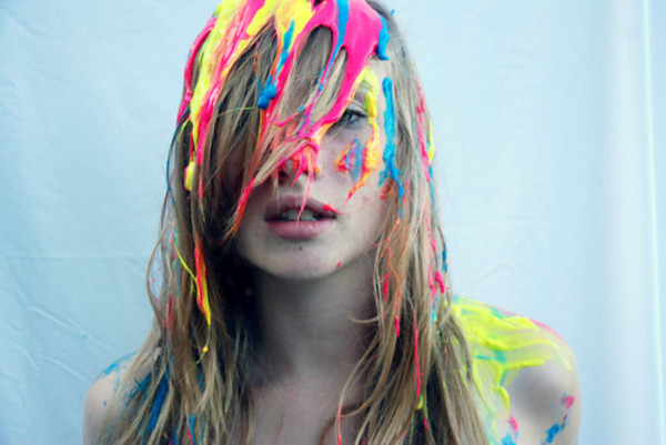 Colores Colores