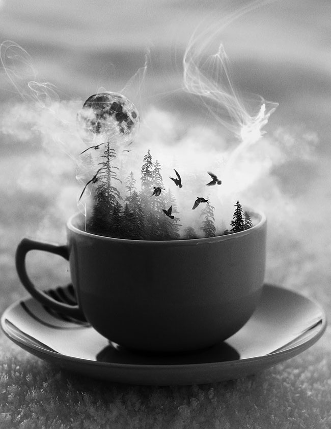 El mejor café es el que se toma viendo los #LDV El mejor café es el que se toma viendo los #LDV