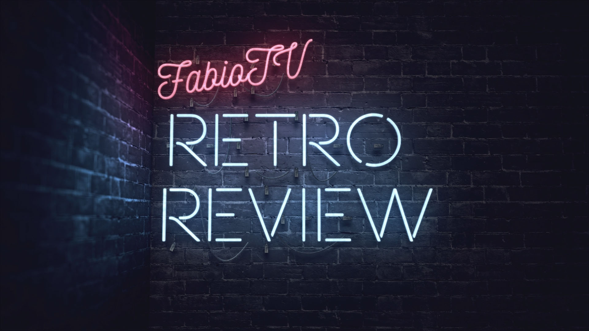 Retro Review