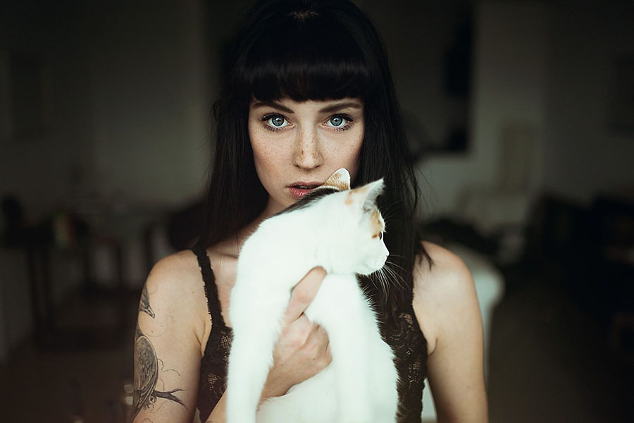 Te cambio un gato por #RuletaRusa Te cambio un gato por #RuletaRusa