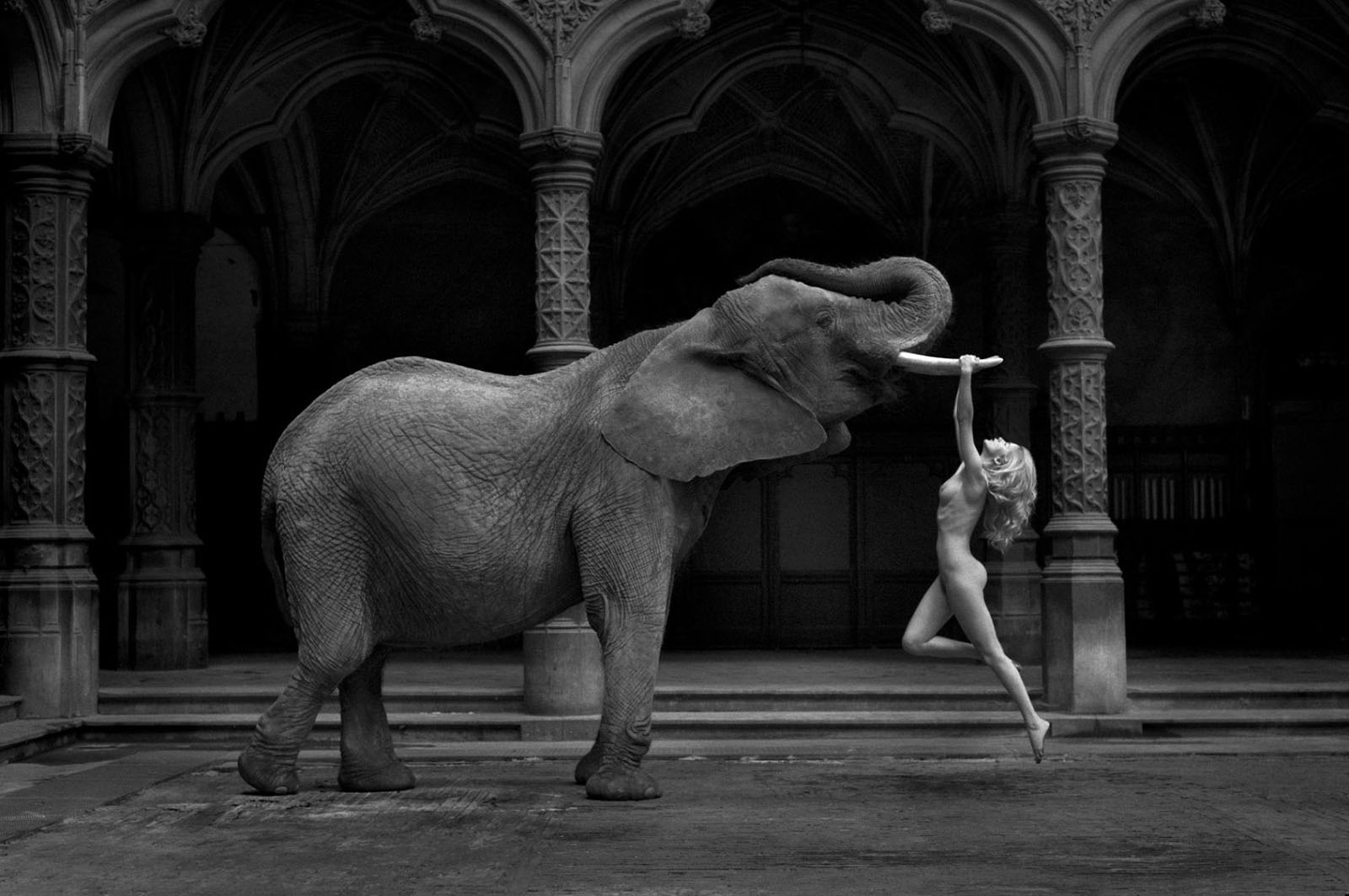 Foto de Marc Lagrange #LDV