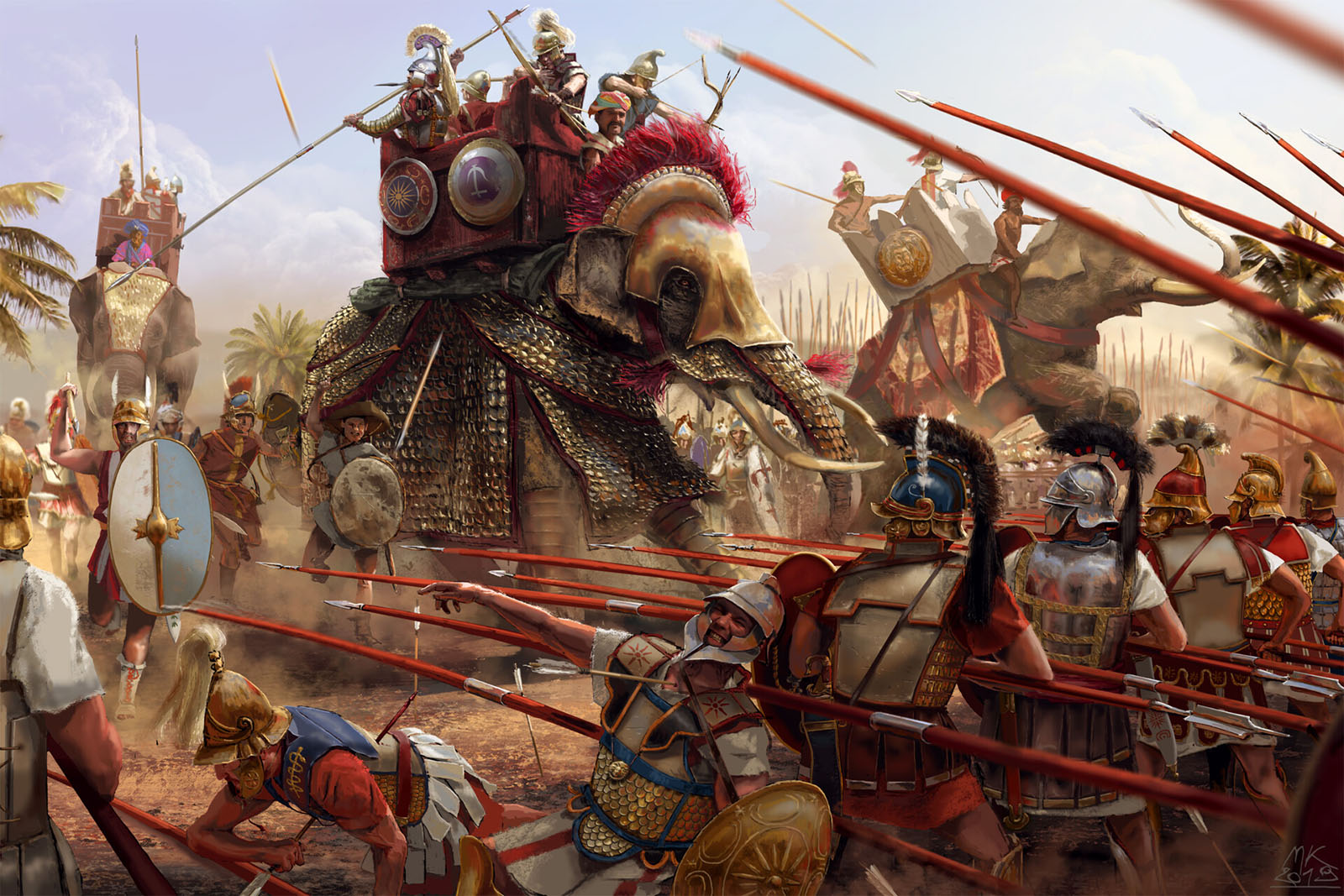 imagen de Manuel Krommenacker