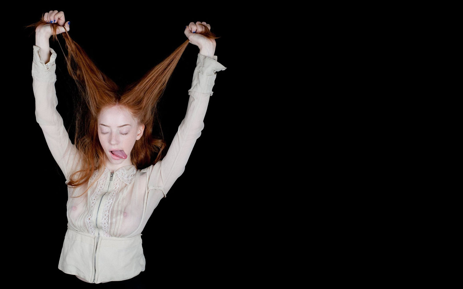 De los pelos De los pelos