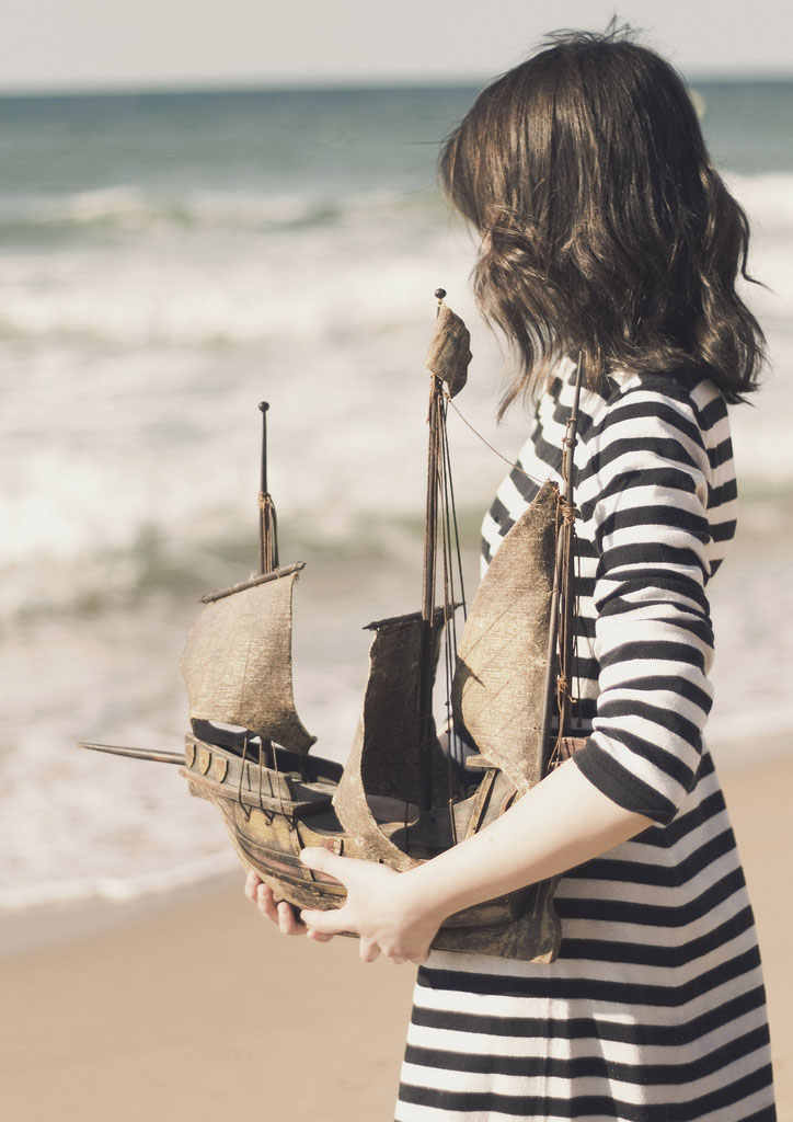 A navegar en un océano de links!