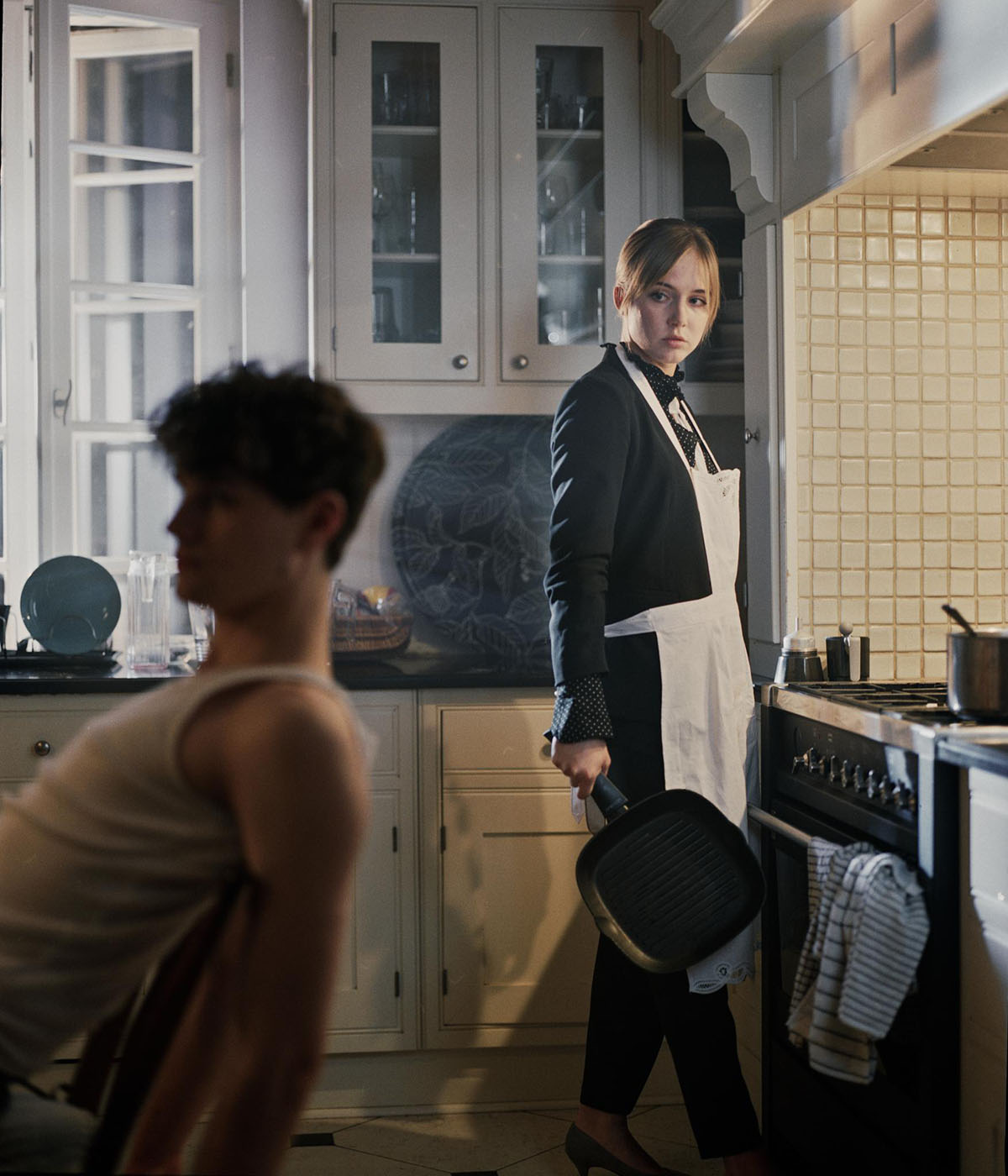 Un sartenazo de links!