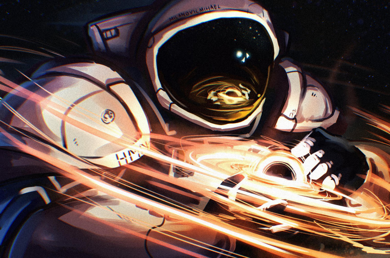 No te pierdas en el doomscrolling, vení a los links