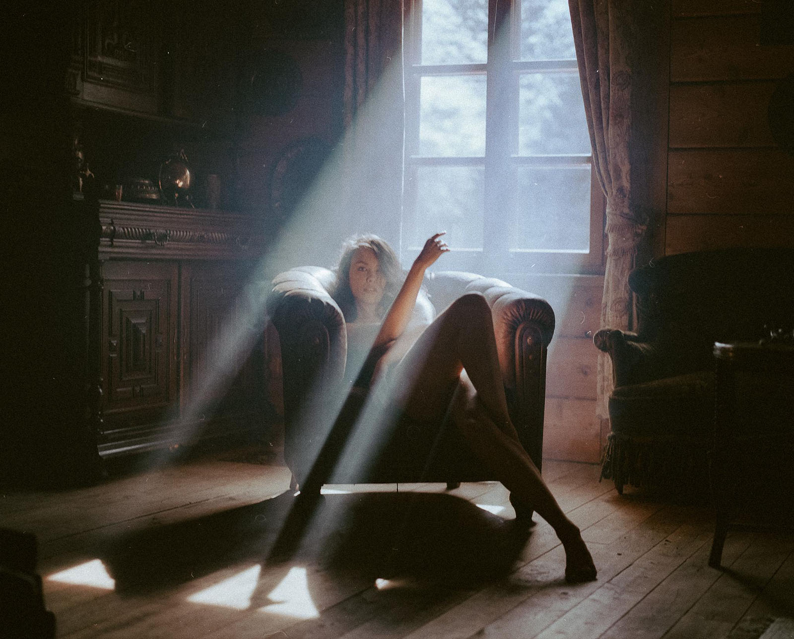 Nos pasó la semana por encima y necesitamos links