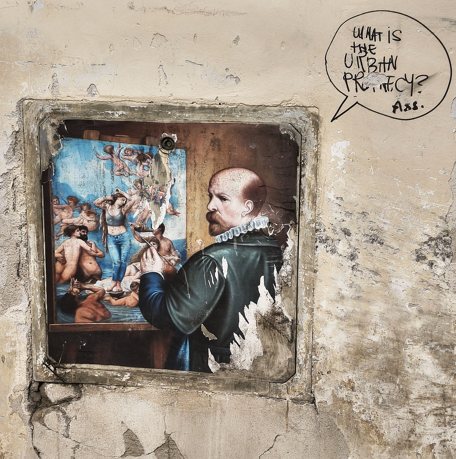 Es hora de armar más ruletas