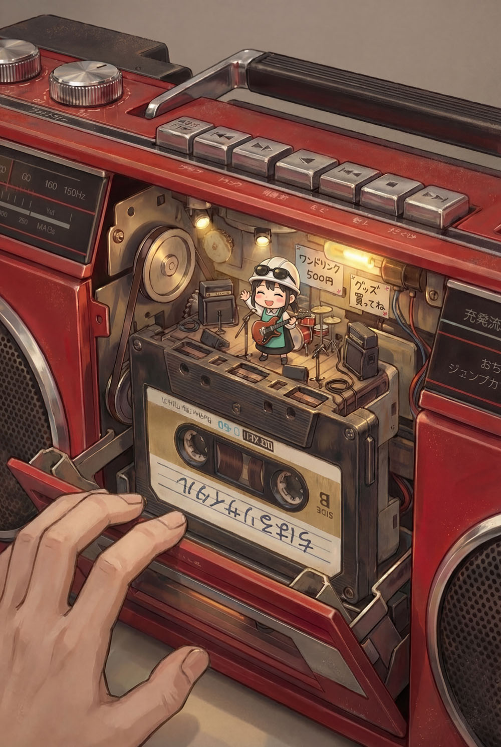 Estás listo para una buena ruleta?