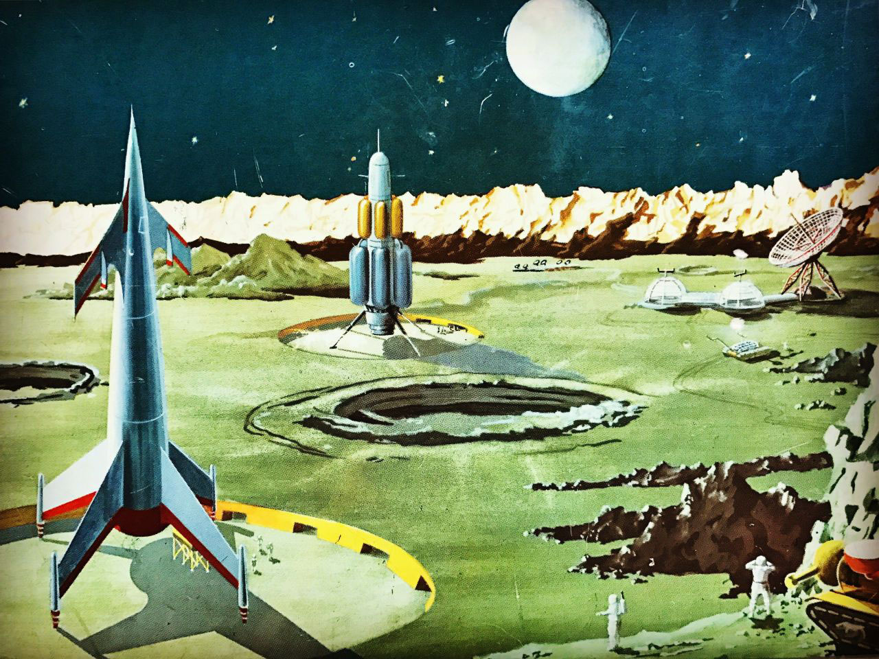 Espero que est&eacute;n listos para un paseo porque hoy es d&iacute;a de Ruleta