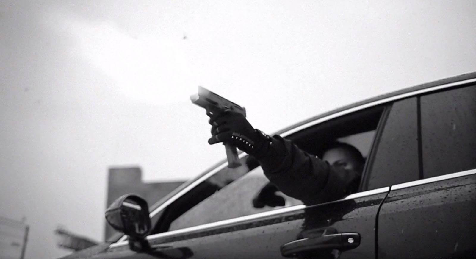 Hoy todas las balas pegan