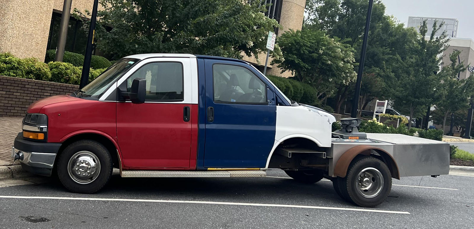 Shitty Mods